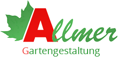 Logo Gartengestaltung Helge Allmer